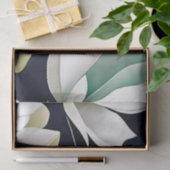 マグノリアティッシュペーパー 薄葉紙 (ギフト)