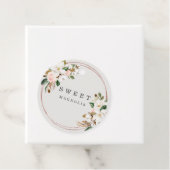 マグノリアドリンクラベルカクテルミモサ フェイバータグ (インサイチュ)