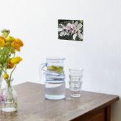 マグノリアフェアリー 箔ポスター (レイダウン (キッチン))