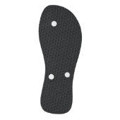 マグノリアフラスズフローラモノグラム ビーチサンダル (ボトム)