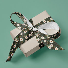 マグノリアフラムスフローラ グログランリボン