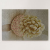 マグノリアフラワージグソーパズル ジグソーパズル (横)