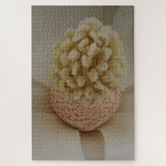 マグノリアフラワージグソーパズル ジグソーパズル (縦)