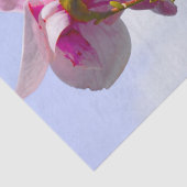 マグノリアフラワーズフローラ植物花シック 薄葉紙 (詳細)