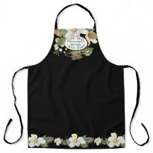 マグノリアフローラウォーターカラーブラックnホワイトキッチン