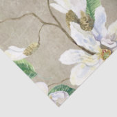 マグノリアフローラファームハウスグレーエフエマデクページ 薄葉紙 (詳細)