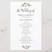 マグノリアフローラ結婚式 (正面)