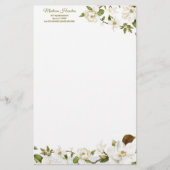 マグノリアフローラ (正面)