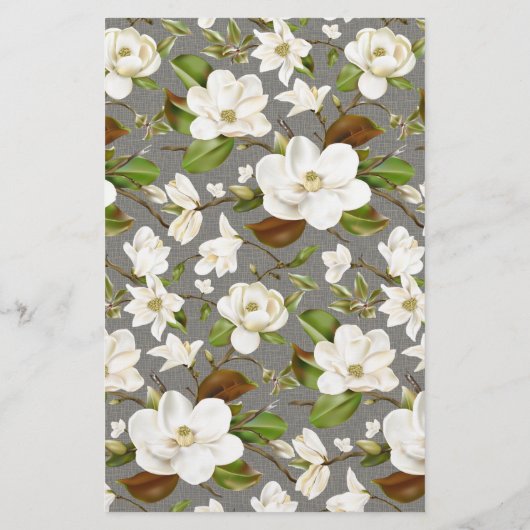 マグノリアフローラ (裏面)