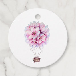 マグノリアフローラ フェイバータグ