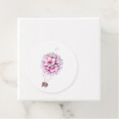 マグノリアフローラ フェイバータグ (インサイチュ)