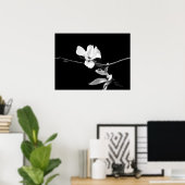 マグノリアブランチ ポスター (ホームオフィス)