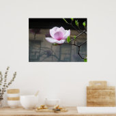 マグノリアポスター ポスター (キッチン)