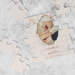 マグノリアラインアート華美 ジグソーパズル