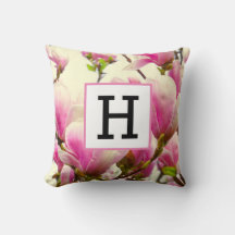 マグノリアヴィンテージフローラ植物花シック