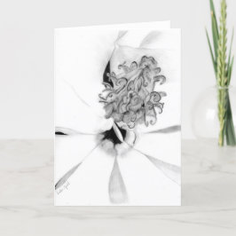 マグノリア中心 カード