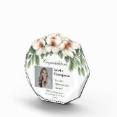 マグノリア先生賞受賞記念写真 フォトブロック (右)