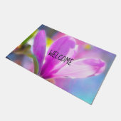 マグノリア光彩 ドアマット (アングル)