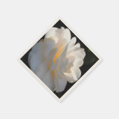 マグノリア光 スタンダードカクテルナプキン (角)