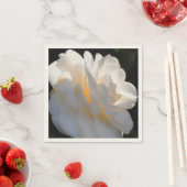 マグノリア光 スタンダードカクテルナプキン (インサイチュ)