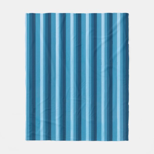 マグノリア公園 フリースブランケット (正面)