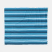 マグノリア公園 フリースブランケット (正面(横))