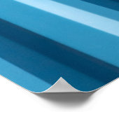 マグノリア公園 ポスター (角)