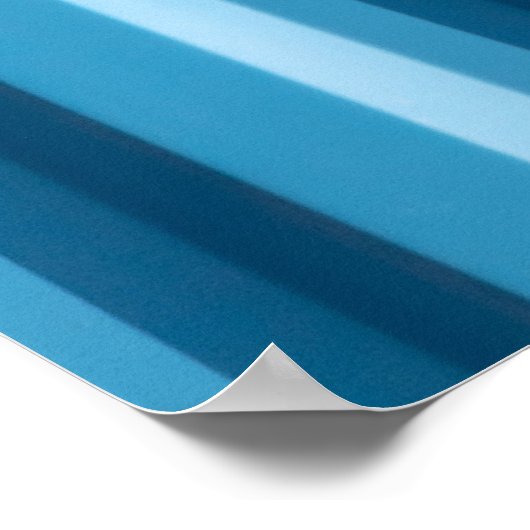 マグノリア公園 ポスター (角)