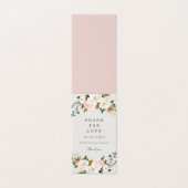 マグノリア共有ザラブテーブルサイン (外部フラット)