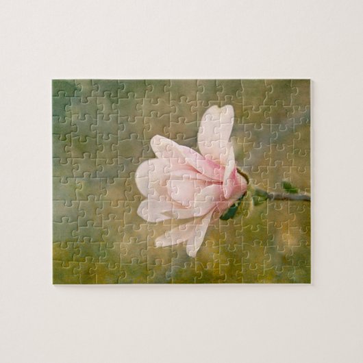 マグノリア女王 ジグソーパズル (横)