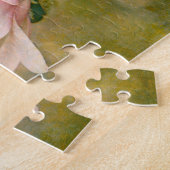 マグノリア女王 ジグソーパズル (側面)