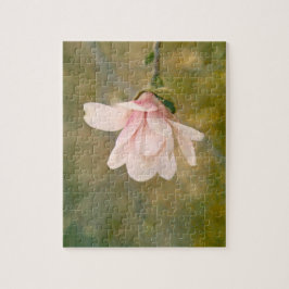 マグノリア女王 ジグソーパズル