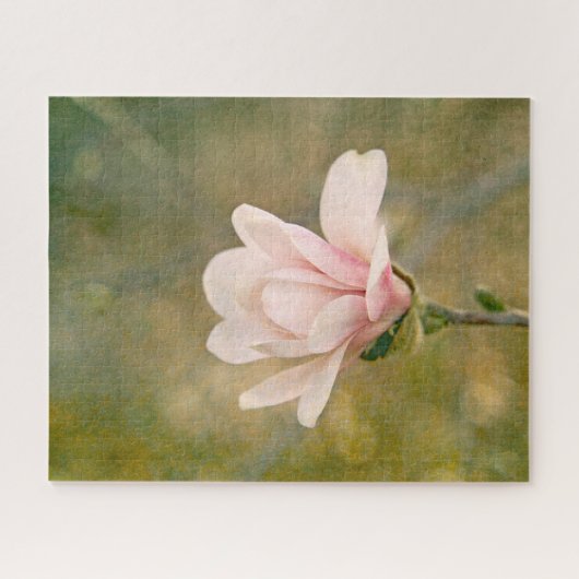 マグノリア女王 ジグソーパズル (横)