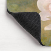 マグノリア女王 マウスパッド (コーナー)