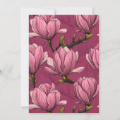 マグノリア庭園 (正面)