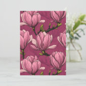 マグノリア庭園 (スタンド正面)