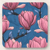 マグノリア庭園 コースター (正面)