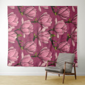 マグノリア庭園 タペストリー (インサイチュ(横))