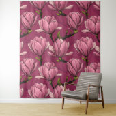 マグノリア庭園 タペストリー (インサイチュ)