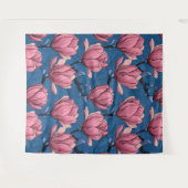 マグノリア庭園 タペストリー (正面(横))