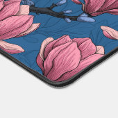 マグノリア庭園 デスクマット (コーナー)