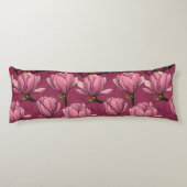 マグノリア庭園 ボディピロー (裏面)