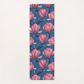 マグノリア庭園 ヨガマット (正面)