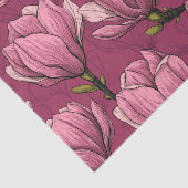 マグノリア庭園 薄葉紙 (詳細)