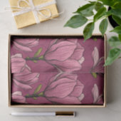 マグノリア庭園 薄葉紙 (ギフト)