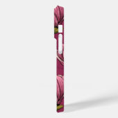 マグノリア庭園 Case-Mate iPhoneケース (裏面 / 左)