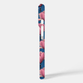 マグノリア庭園 Case-Mate iPhoneケース (裏面 / 左)