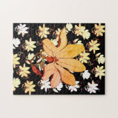 マグノリア愛 ジグソーパズル (横)