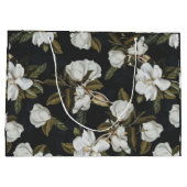 マグノリア抱き枕 ラージペーパーバッグ (裏面)