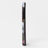 マグノリア日本のケース Case-Mate iPhoneケース (裏面/左)